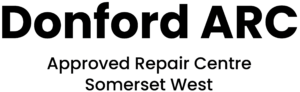 Dealer image of Donford Approved Repair Centre